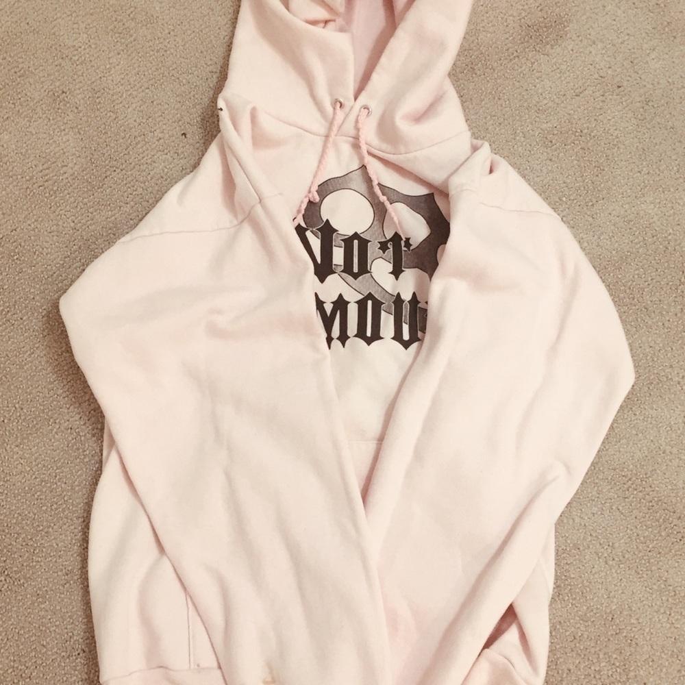 Vintage Hoodie